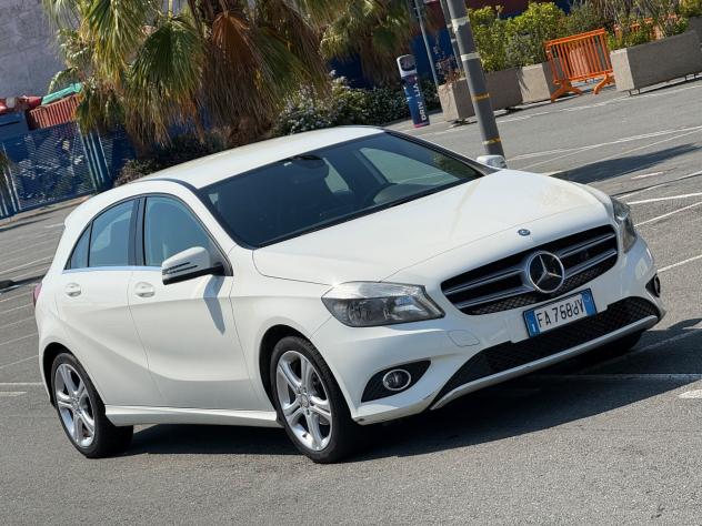 Mercedes-benz A 180 CDI Sport-NAVI-TELECAMERA-PERMUTABILE - Foto 5