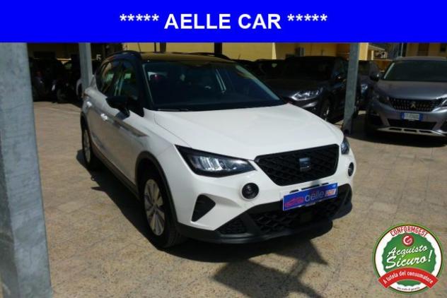 SEAT Arona 1.0 EcoTSI Style rif. 24147751