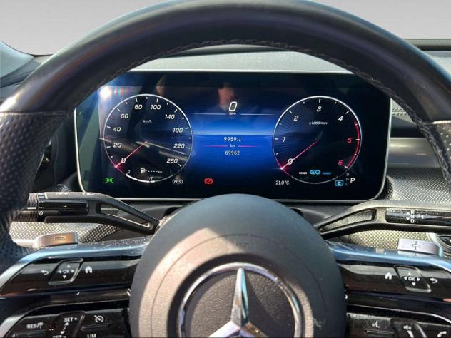 Mercedes-Benz Classe C Classe C-W206 Berlina 2021 C 220 d mhev Premium 4matic auto - Foto 7