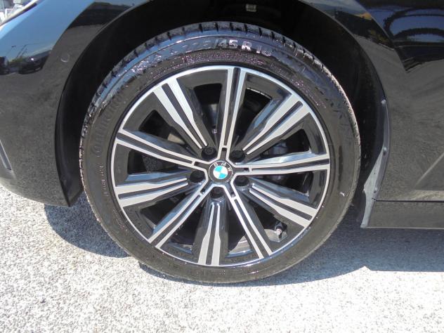 Bmw 318 320d 48V Touring Sport - Foto 7