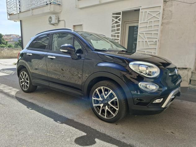 Fiat 500X 1.6 CROS PLUS - Foto 6