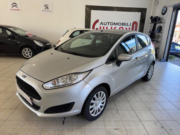 Ford Fiesta 1.0 5 porte Plus - Foto 2