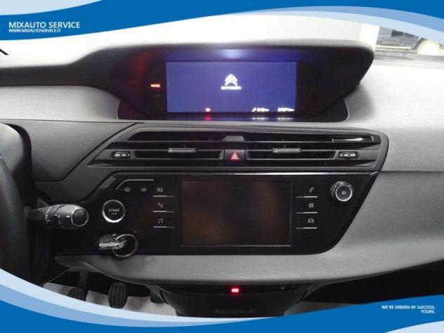 CITROEN C4 Spacetourer 1.5 BlueHDI 130cv Feel EU6 - Foto 6
