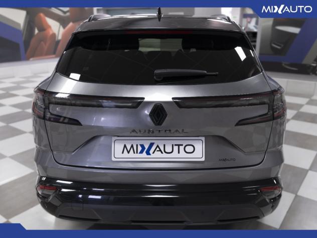 Renault Austral 1.3 Mild Hybrid Techno Esprit Alpine 160CV Auto - Foto 4