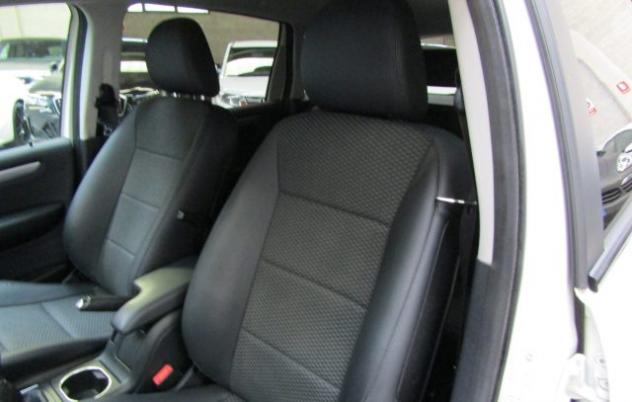 MERCEDES-BENZ B 200 B200 CDi Sport Executive * 190.000 KM REALI * rif. 24006801 - Foto 10