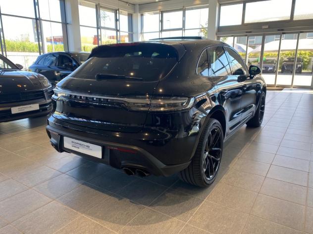 Porsche Macan 2.0 265 cv PDK - Foto 4