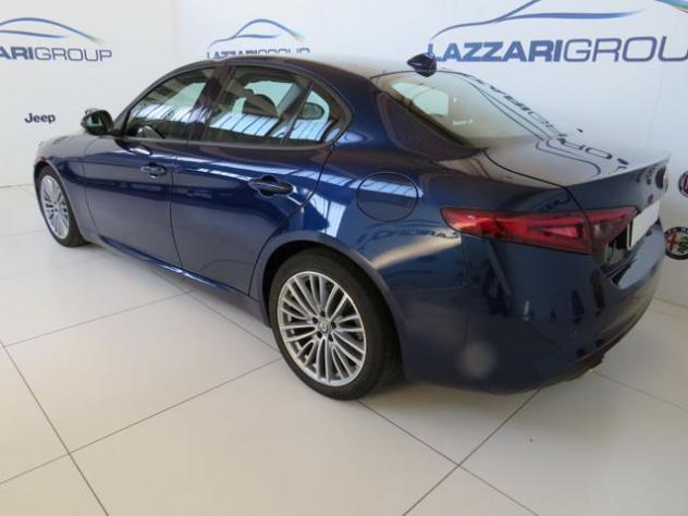 ALFA ROMEO Giulia 2.2 Turbodiesel 150 CV AT8 Super rif. 24181674 - Foto 4