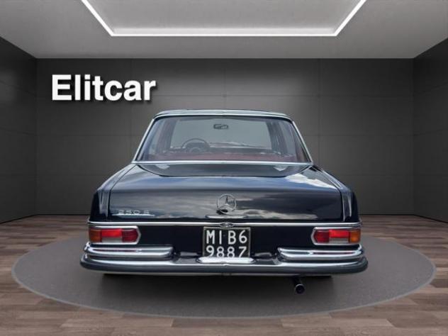 MERCEDES-BENZ S 250 250 S rif. 22819426 - Foto 6