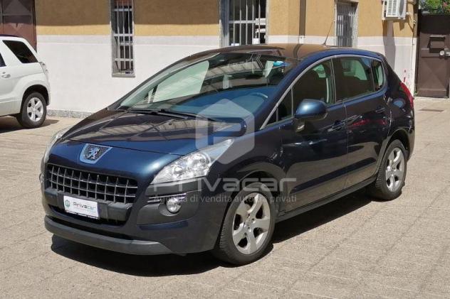 Peugeot 3008 3008 1.6 HDi 112CV Business