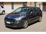 Peugeot 3008 3008 1.6 HDi 112CV Business