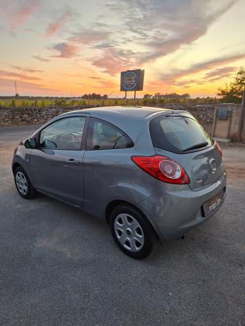 Ford Ka 1.3 TDCi 75CV Titanium + 12MESI DI GARANZIA - Foto 7