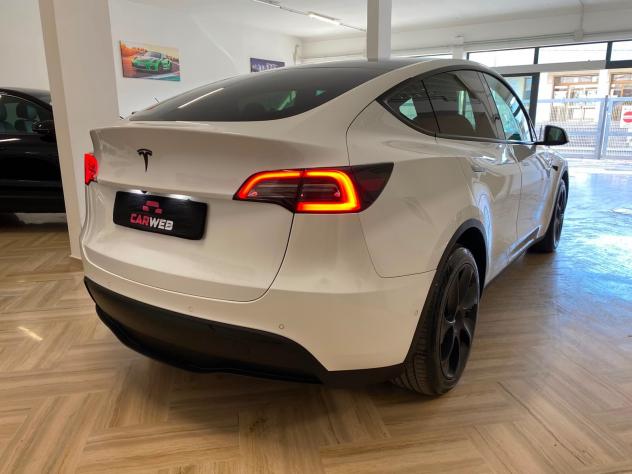 TESLA MODEL Y Dual Motor LONG RANGE AWD 2022 - Foto 4