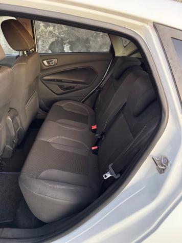 Ford Fiesta 1.5 TDCi TITANIUM - Foto 9