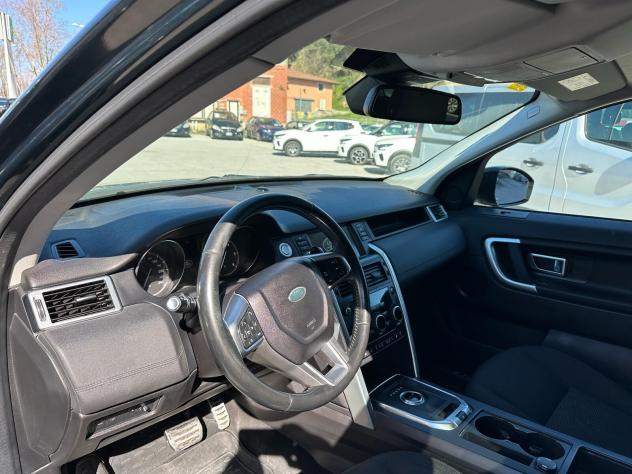Land Rover Discovery Sport 2.0 TD4 150 CV HSE Luxury - Foto 6