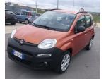 FIAT PANDA METANO natural power