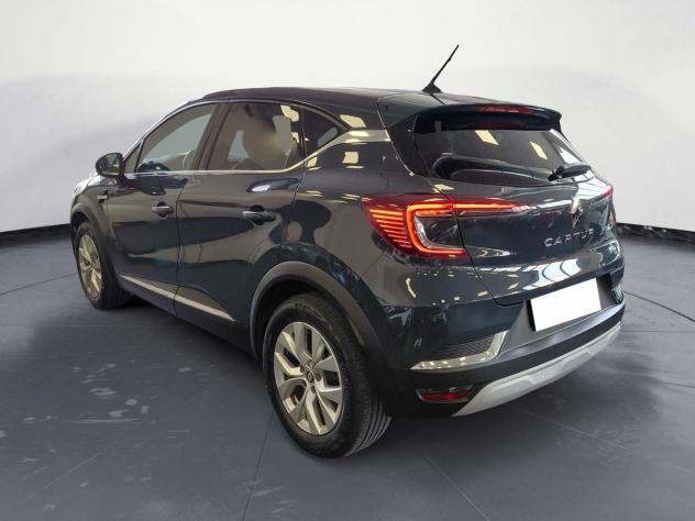 Renault Captur E-Tech hybrid 1.6 HEV E-TECH 145cv INTENS - Foto 5