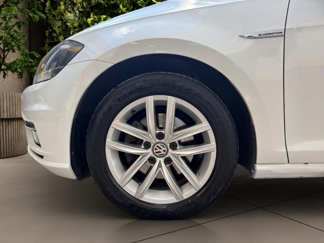 Volkswagen Golf 1.4 TGI 5p. Highline BlueMotion - Foto 9