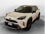 Toyota Yaris Cross Yaris Cross 1.5 Hybrid 5p. E-CVT AWD-i Adventure