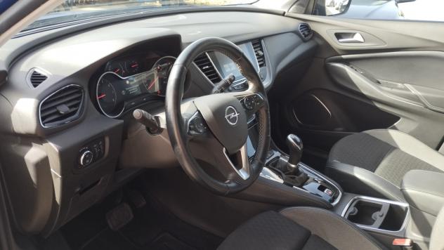 Opel Grandland X 1.5 diesel Ecotec Start&Stop Ultimate - Foto 6