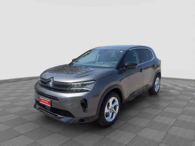 CITROEN C5 Aircross C5 Aircross Hybrid 136 e-DCS6 Plus rif. 23960976