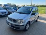 Fiat Panda 1.2 Alessi