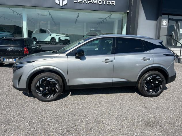 Nissan Qashqai 1.3 MHEV 158 N-Connecta CVT - Foto 6