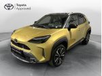 Toyota Yaris Cross Yaris Cross 1.5 Hybrid 5p. E-CVT Premiere