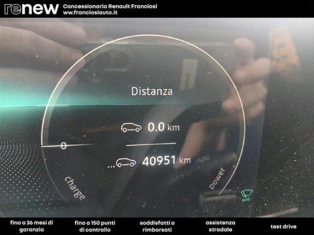 RENAULT Austral E-Tech full hybrid 200 TECHNO rif. 24161691 - Foto 5