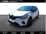 RENAULT Captur E-TECH Hybrid 145 RIVE GAUCHE rif. 23982204