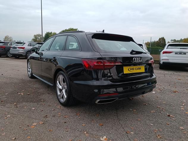 Audi A4 Avant 40 TDI S tronic S line - PROMO AUDI - Foto 4