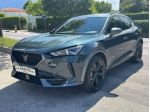 CUPRA Formentor 2.0 TSI 4Drive DSG VZ rif. 23712855
