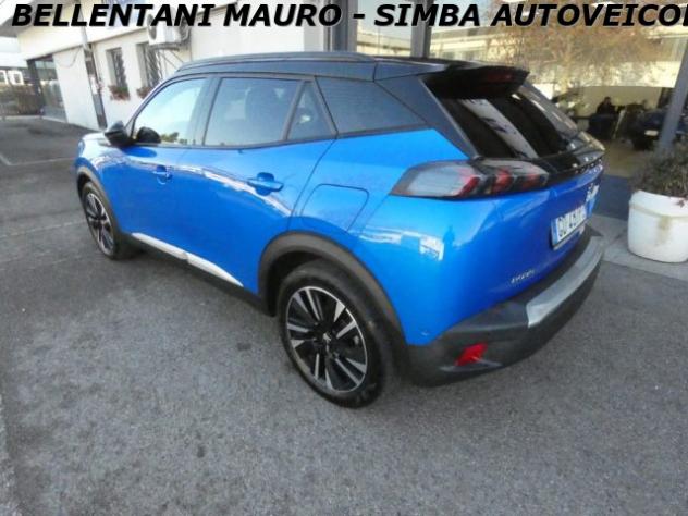 PEUGEOT 2008 motore elettrico 136 CV GT Pack rif. 23799133 - Foto 5