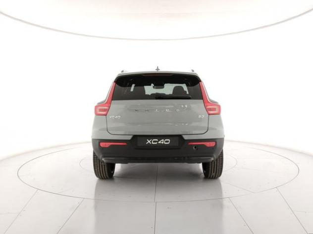 VOLVO XC40 B3 automatica Ultra Dark rif. 20032963 - Foto 4