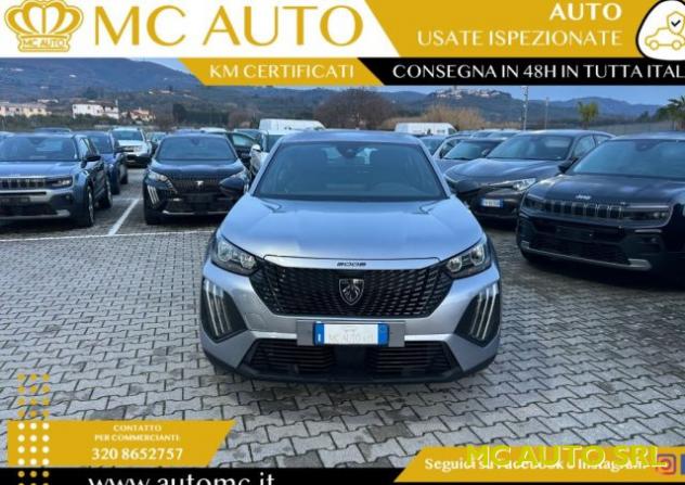 PEUGEOT 2008 PureTech 100 S&S Style rif. 23771321 - Foto 2