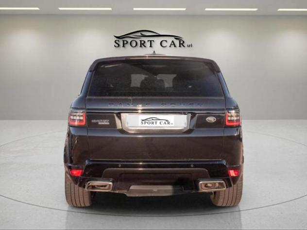 LAND ROVER Range Rover Sport 3.0 SDV6 HSE rif. 23474594 - Foto 4