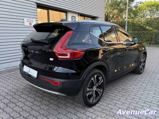 VOLVO XC40 1.5 t4 phev Inscription Expression PREZZO REALE rif. 23764919 - Foto 5
