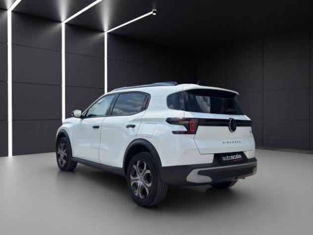 CITROEN C3 Aircross PureTech Turbo 100 CV Plus rif. 23798698 - Foto 3