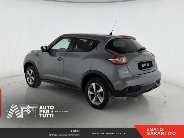 Nissan Juke Juke 1.6 Acenta Gpl 108cv - Foto 3