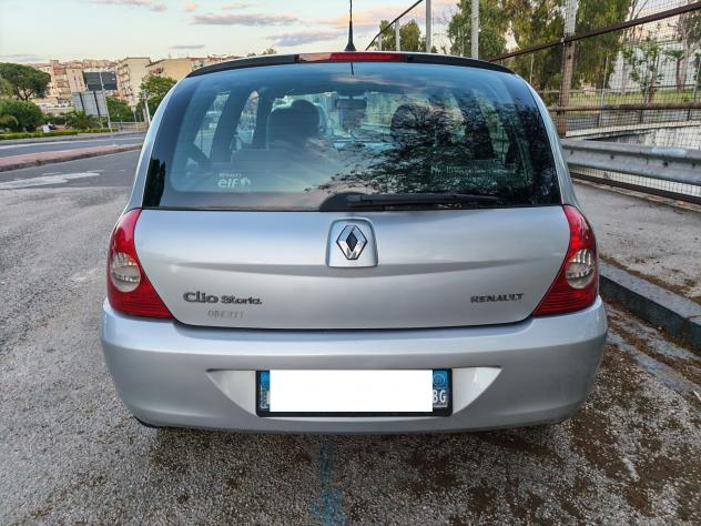 Renault Clio 1.2 benzina - Foto 7