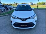 TOYOTA C-HR 1.8 Hybrid E-CVT Active rif. 22744401