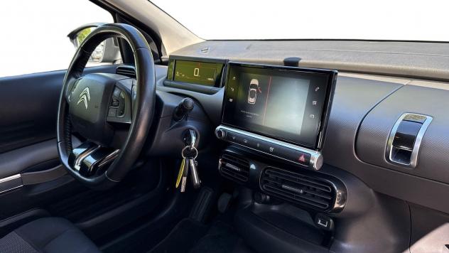 Citroën C4 Cactus 2018 1.6 BlueHDi Feel S&S - Foto 7