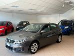 Peugeot 308 1.5  BlueHDi