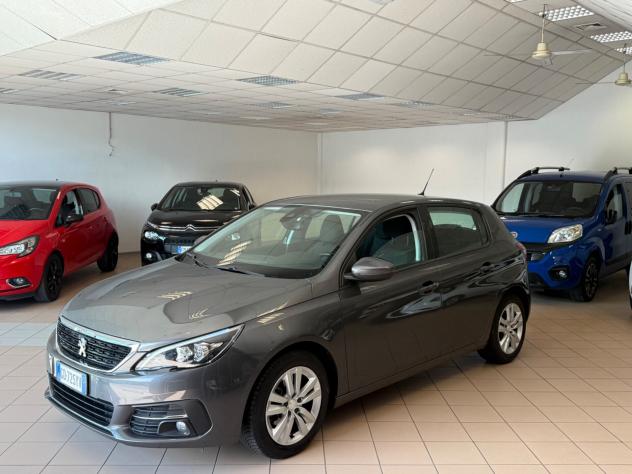 Peugeot 308 GT BlueHDi 130 S&S GT