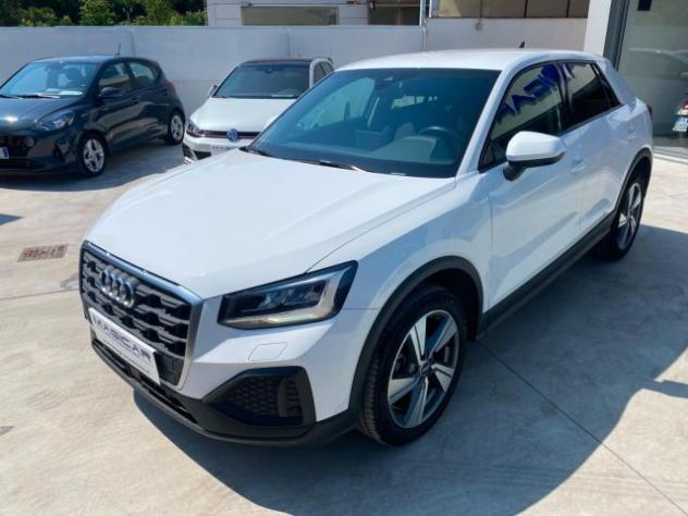 AUDI Q2 30 TDI S tronic Admired rif. 23975076 - Foto 3