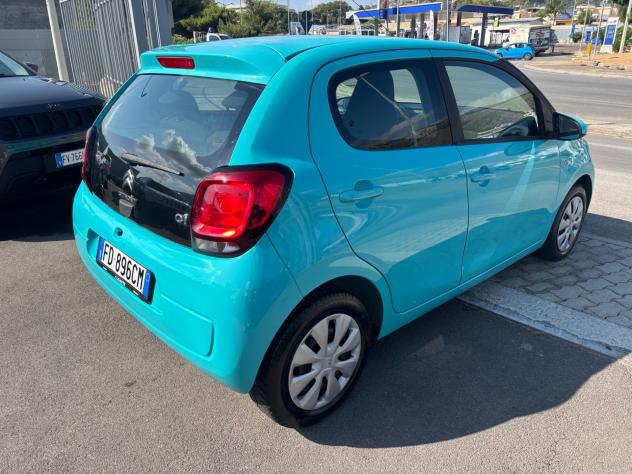 Citroen C1 Airscape VTi 68 5 porte Shine - Foto 6