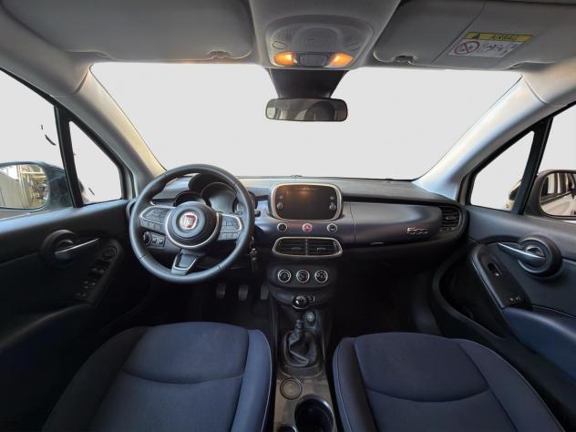 Fiat 500X 1.3 MultiJet 95 CV Club - Foto 10