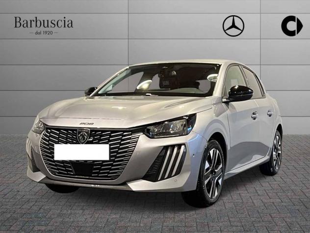 Peugeot 208 II 2023 - 1.2 puretech Allure s&s 100cv