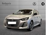 Peugeot 208 II 2023 - 1.2 puretech Allure s&s 100cv