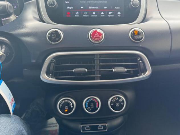 FIAT 500X IN PROMOZIONE!!!!NEW MODEL 150 CV DCT Sport rif. 23984238 - Foto 8