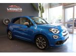 FIAT 500X Sport 1.3 T4 150cv DCT E6D Sport